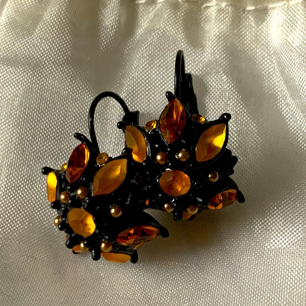 Agatha of Paris earrings